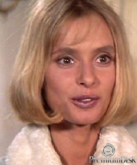 Мэриам д'Або Фото 2