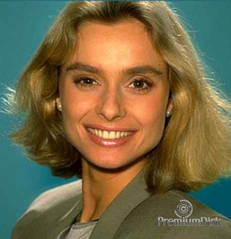 Мэриам д'Або Фото 11