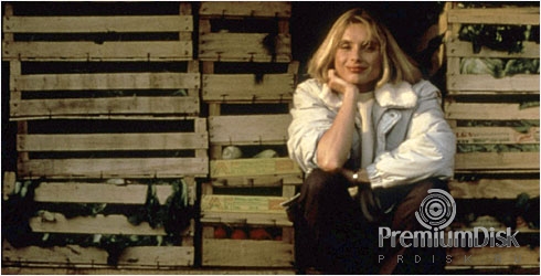 Мэриам д'Або Фото 12