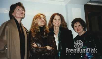 Мэриам д'Або Фото 13