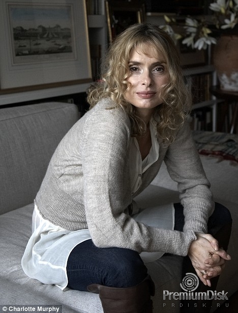 Мэриам д'Або Фото 14