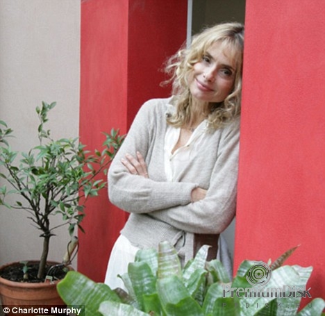 Мэриам д'Або Фото 16