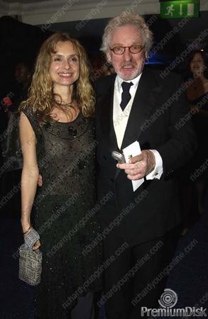 Мэриам д'Або Фото 18