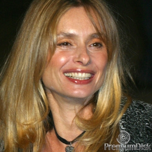 Мэриам д'Або Фото 19