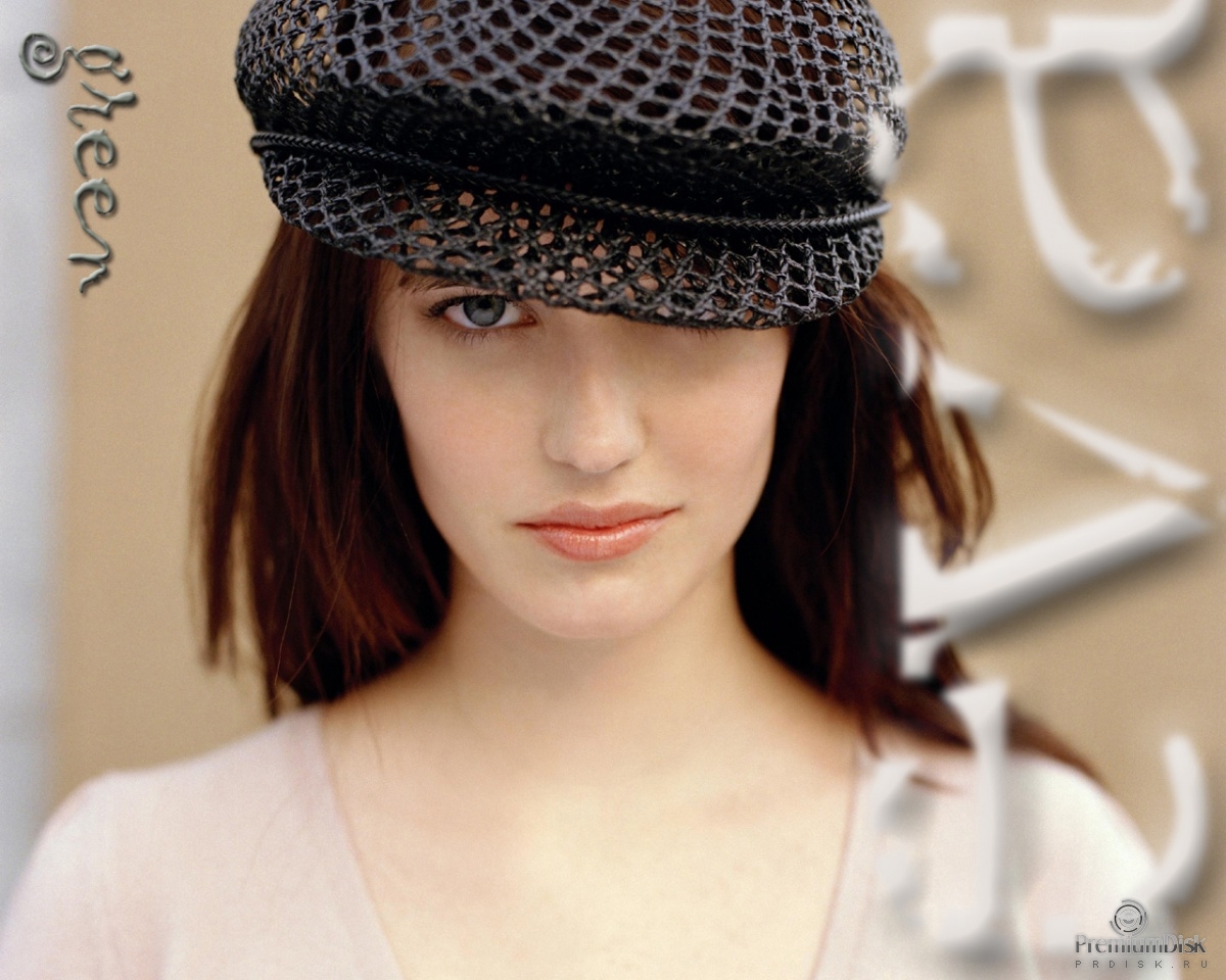 Мэриам д'Або Фото 22