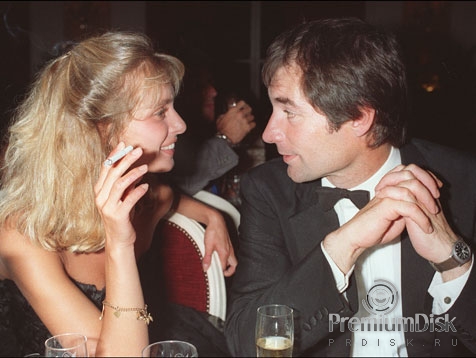 Мэриам д'Або Фото 23