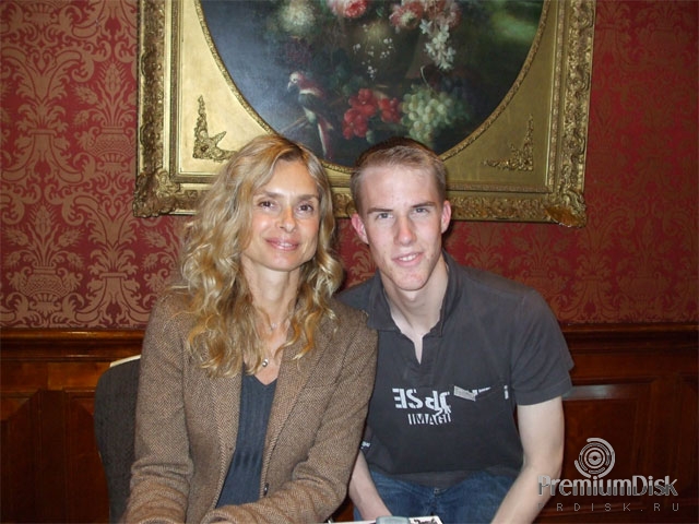 Мэриам д'Або Фото 24