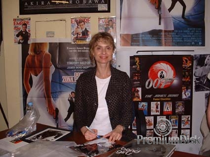 Мэриам д'Або Фото 28