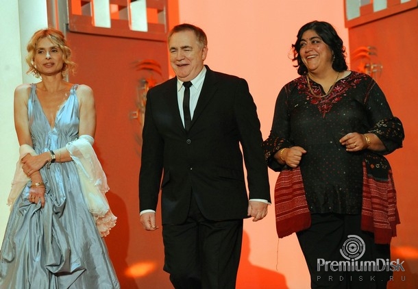 Мэриам д'Або Фото 29