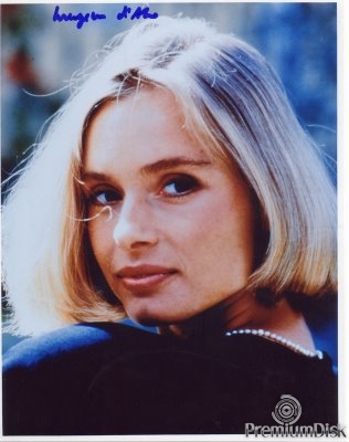 Мэриам д'Або Фото 30