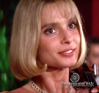 Мэриам д'Або Фото 35