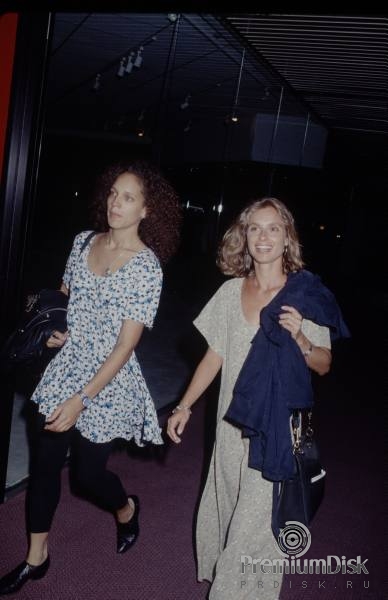 Мэриам д'Або Фото 37