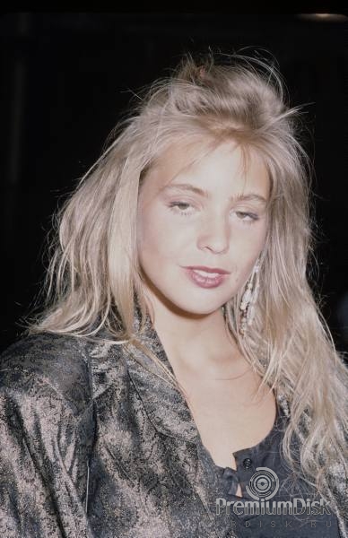 Мэриам д'Або Фото 40