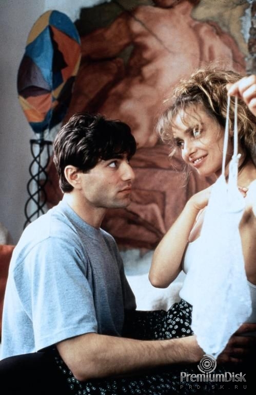 Мэриам д'Або Фото 47