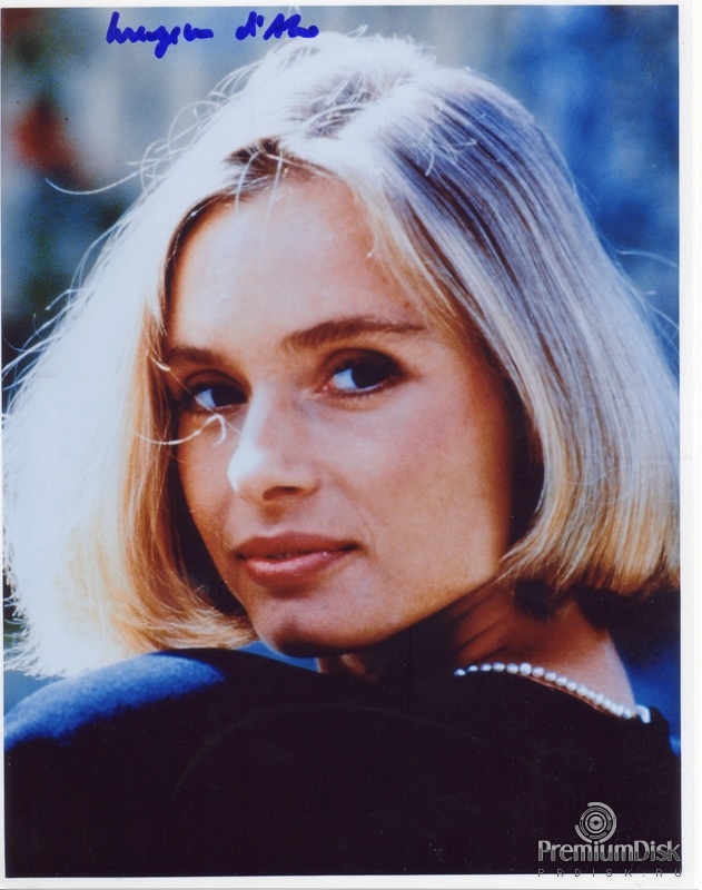 Мэриам д'Або Фото 6