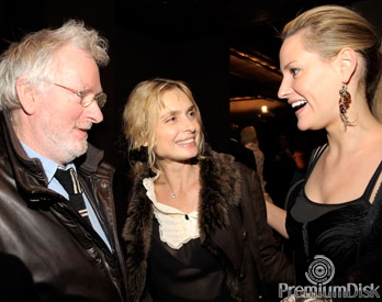 Мэриам д'Або Фото 52