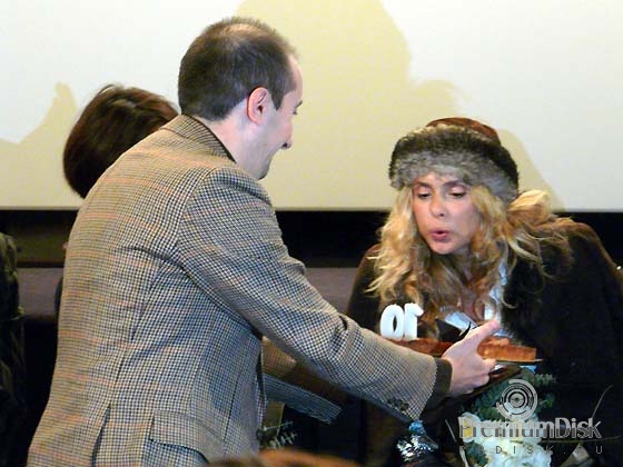 Мэриам д'Або Фото 55