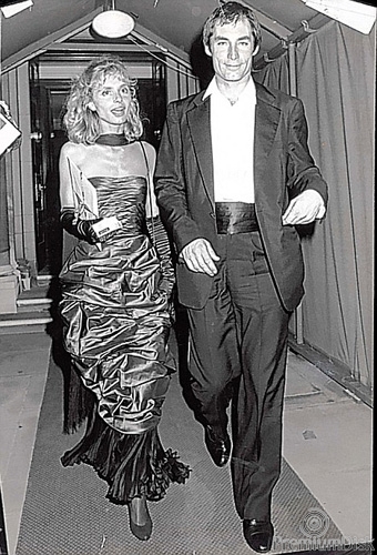 Мэриам д'Або Фото 56