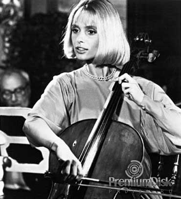 Мэриам д'Або Фото 7