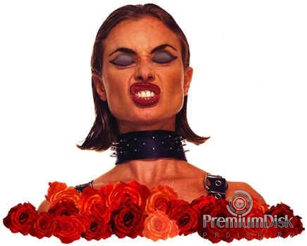 Мэриам д'Або Фото 64