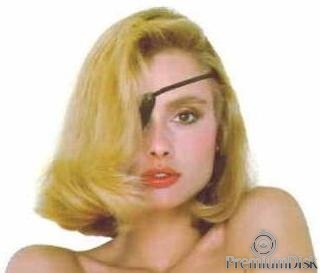 Мэриам д'Або Фото 8