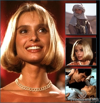 Мэриам д'Або Фото 9