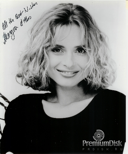 Мэриам д'Або Фото 10