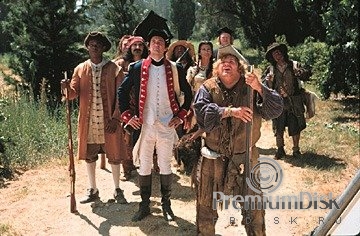 Мэттью Перри Фото 147
