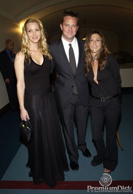 Мэттью Перри Фото 111