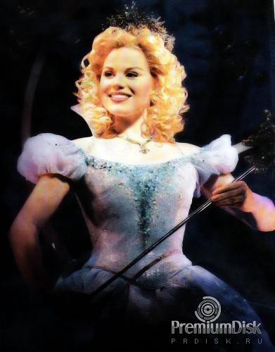 Megan Hilty Фото 21