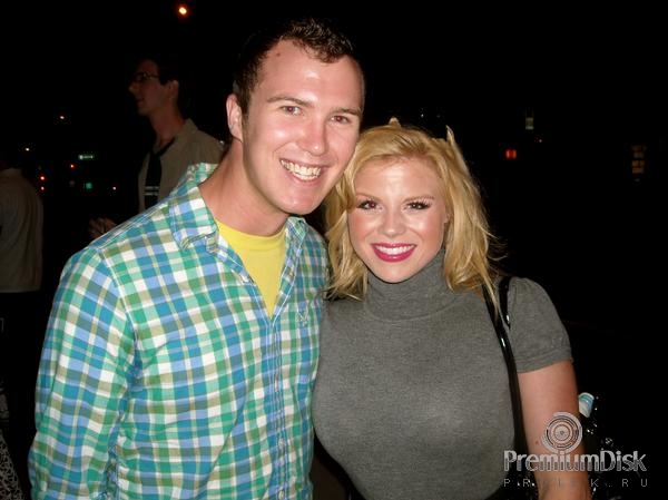 Megan Hilty Фото 27