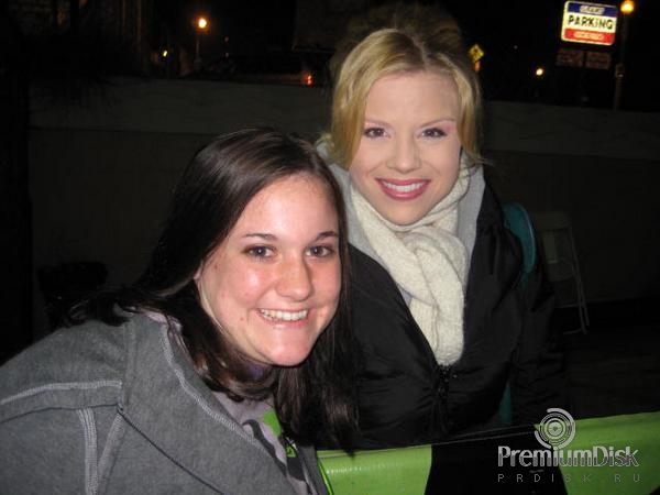 Megan Hilty Фото 30