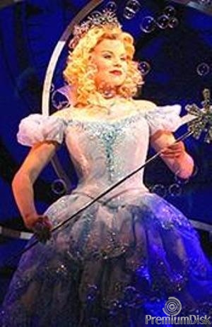 Megan Hilty Фото 7