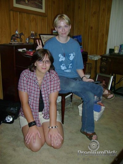 Меган Стрэйндж Фото 1