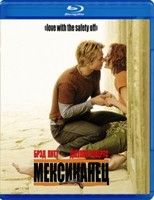 Мексиканец - Blu-ray - BD-R