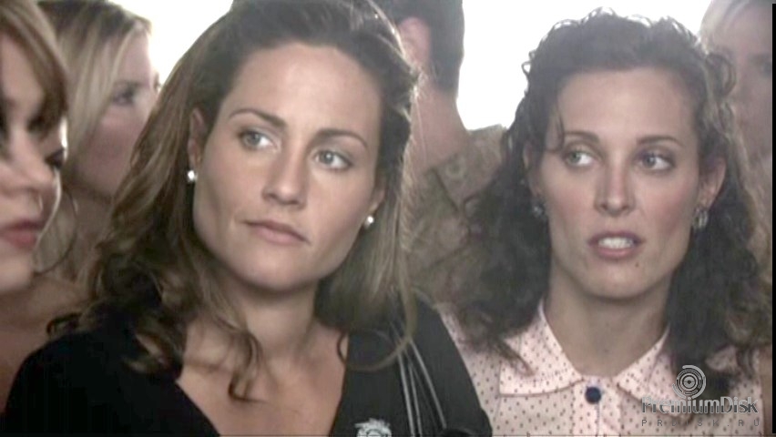 Meredith McGeachie Фото 18