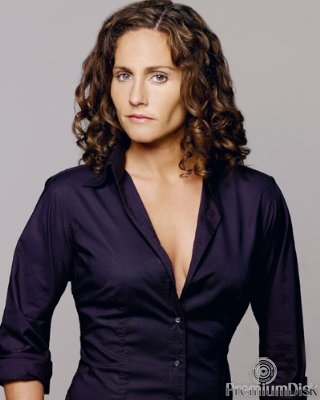 Meredith McGeachie Фото 3