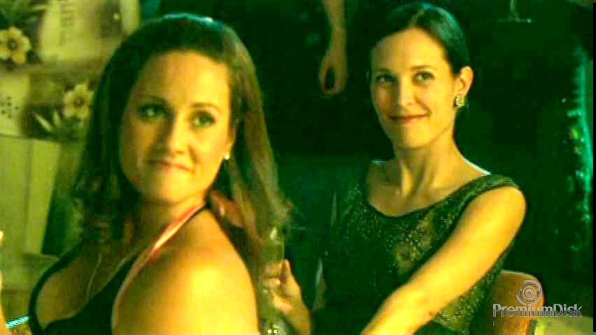 Meredith McGeachie Фото 39