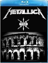 Metallica - Francais Pour Une Nuit - Blu-ray - BD-R