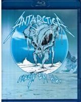 Metallica: Freeze \'Em All - Live in Antarctica - Blu-ray