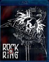 Metallica ‎– Rock Am Ring 2014 - Blu-ray - BD-R