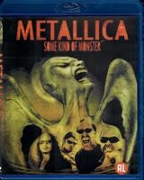 Metallica - Some Kind of Monster (фильм) - Blu-ray - BD-R