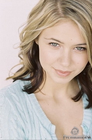 Айла Келл Фото 10