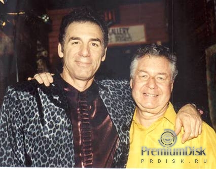 Майкл Ричардс Фото 30