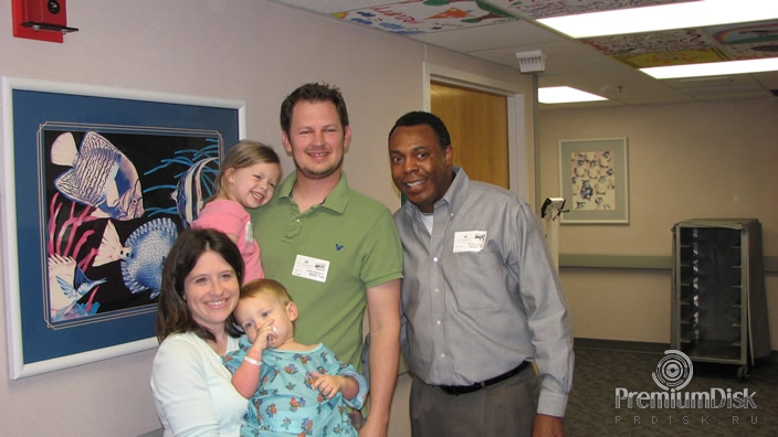 Майкл Уинслоу Фото 17