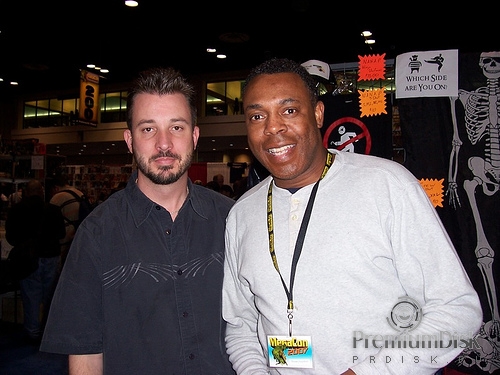 Майкл Уинслоу Фото 32