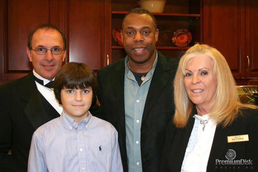 Майкл Уинслоу Фото 35