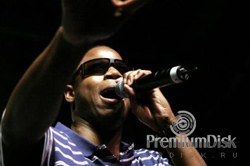 Майкл Уинслоу Фото 36