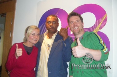 Майкл Уинслоу Фото 48