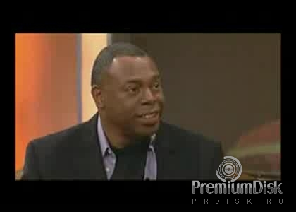 Майкл Уинслоу Фото 52